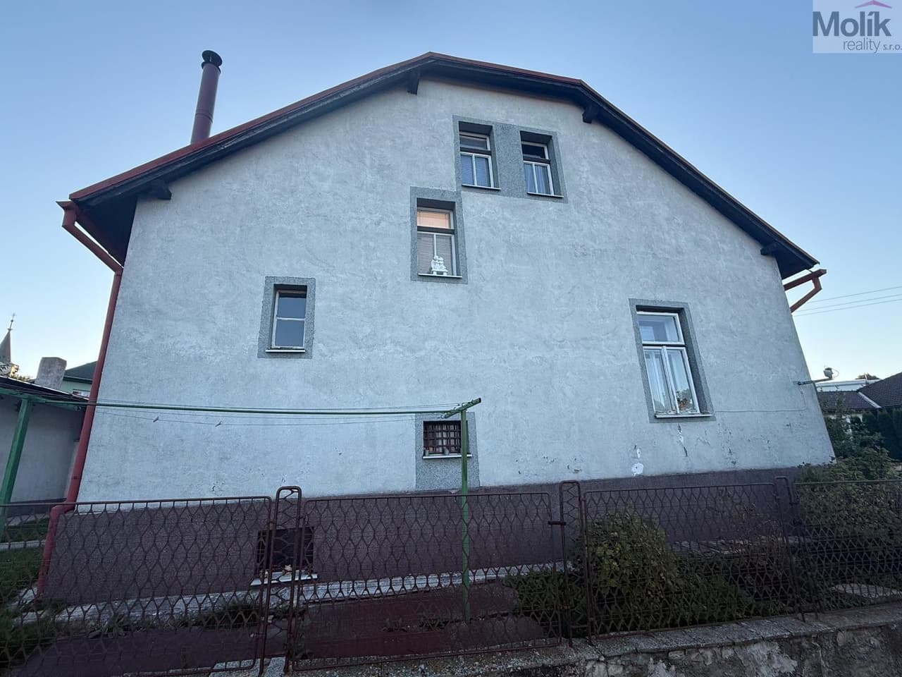 Prodej domu 105 m²