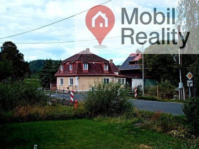 Prodej domu 150 m²