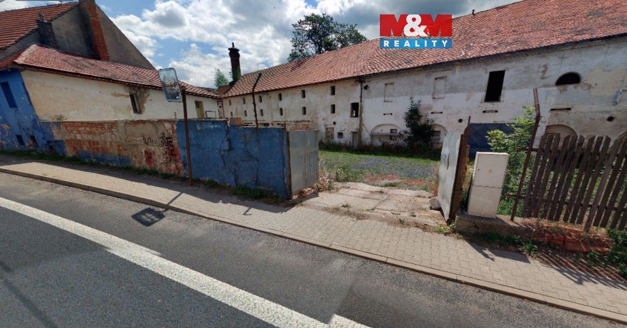 Pronájem komerčního prostoru 80 m²