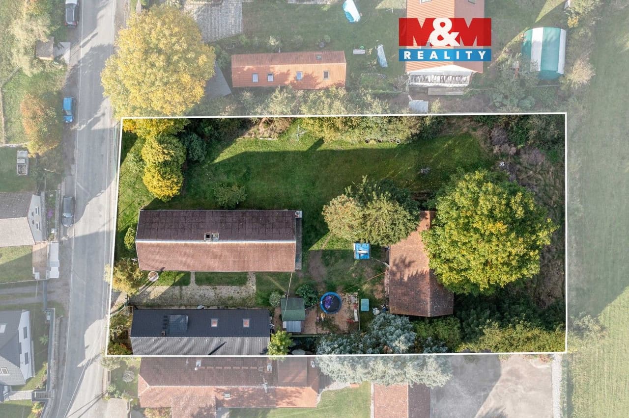 Prodej domu 179 m²