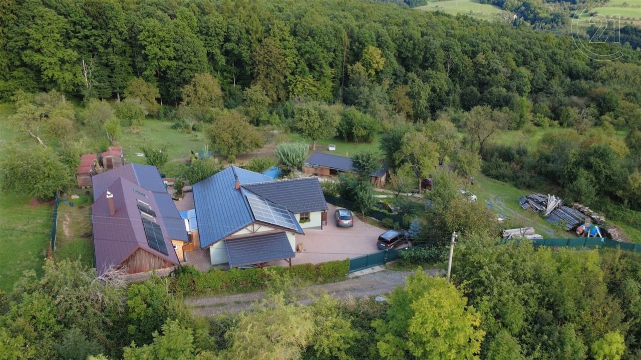 Prodej domu 126 m²