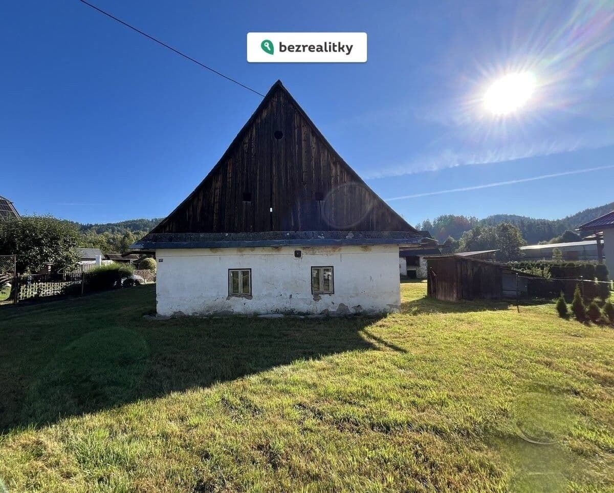 Prodej domu 391 m²