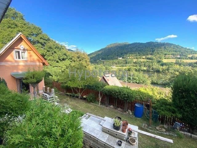 Prodej domu 44 m²