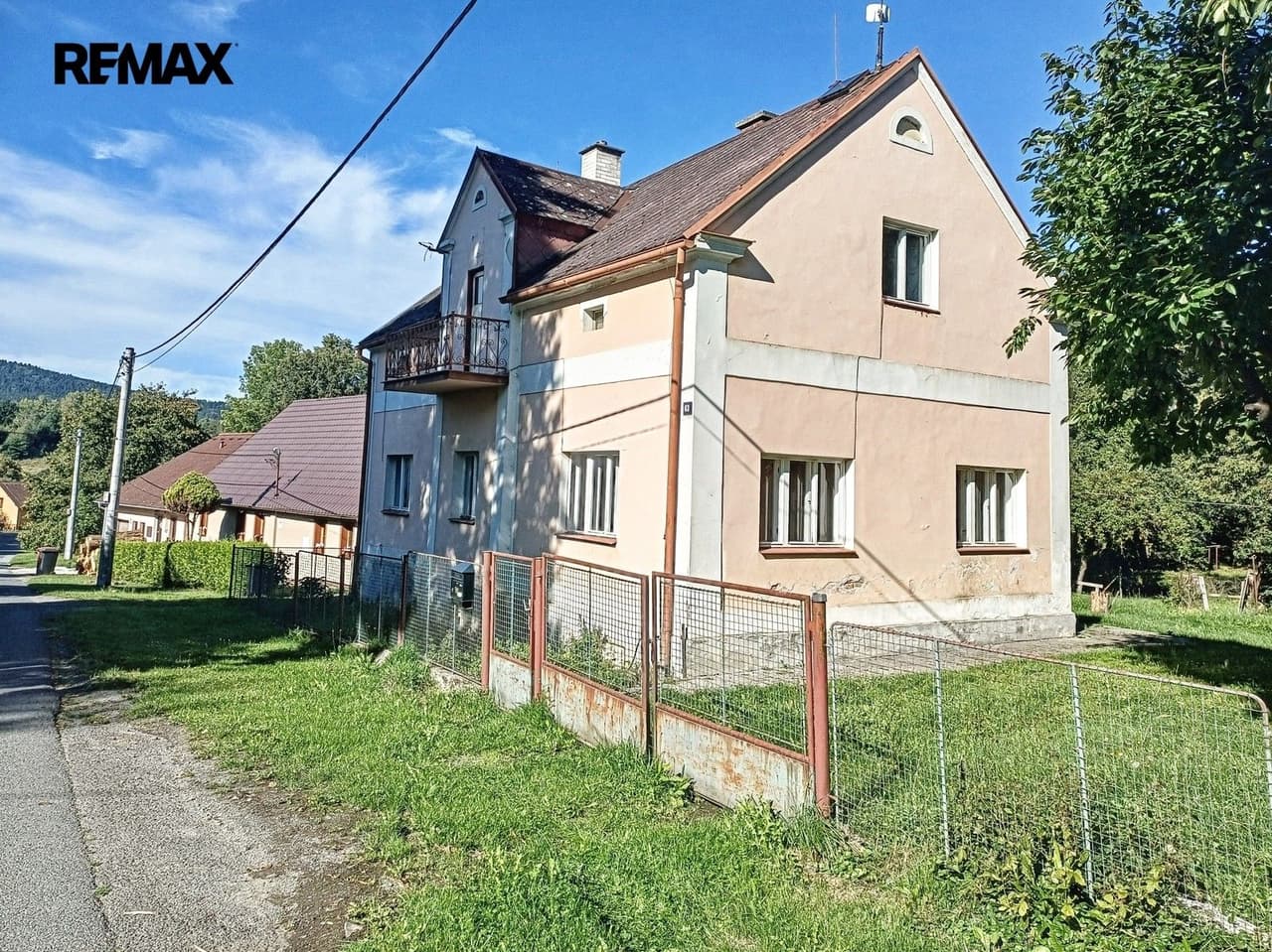 Prodej domu 200 m²