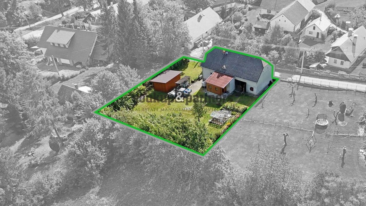 Prodej domu 250 m²