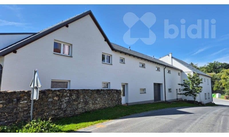 Prodej nemovitosti 2846 m²