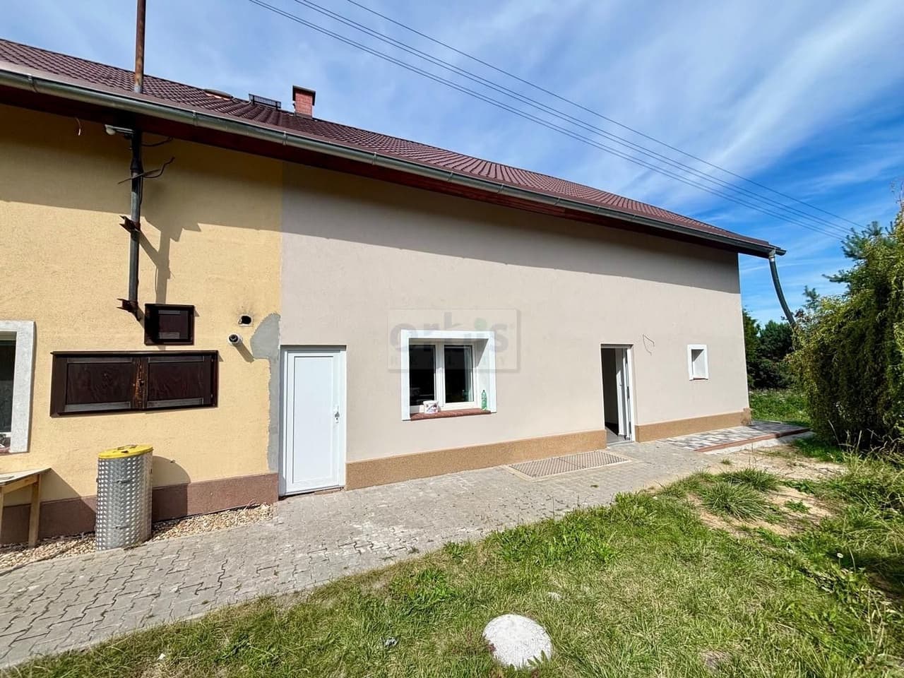 Prodej bytu 5+kk 155 m²