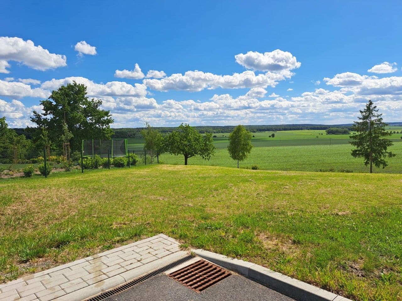 Prodej pozemku 1227 m²