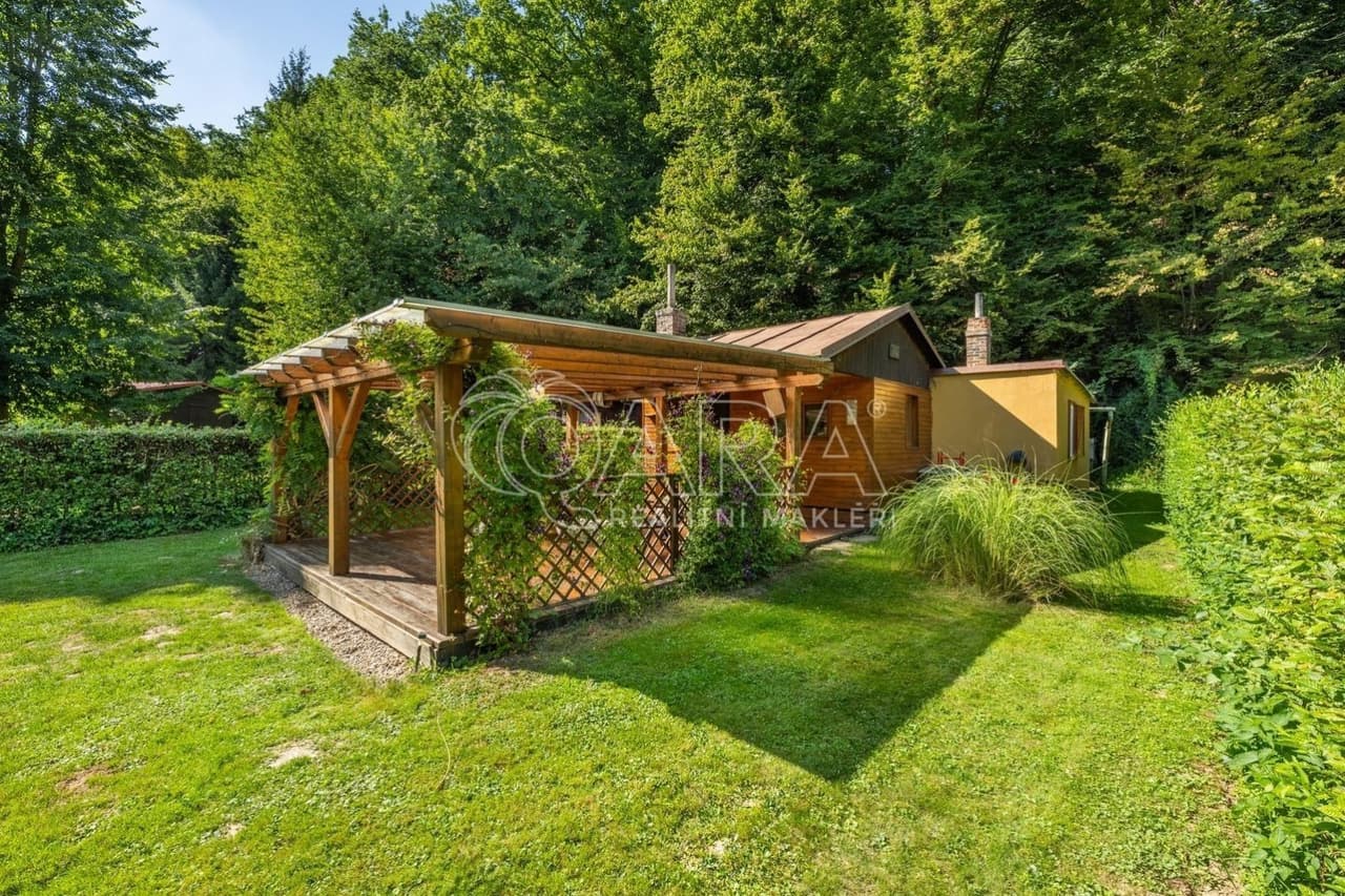 Prodej domu 44 m²