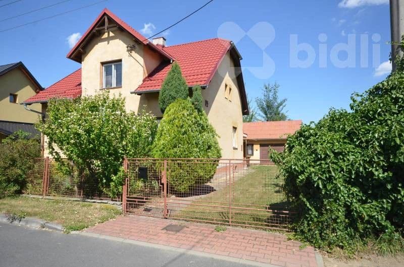 Prodej nemovitosti 120 m²