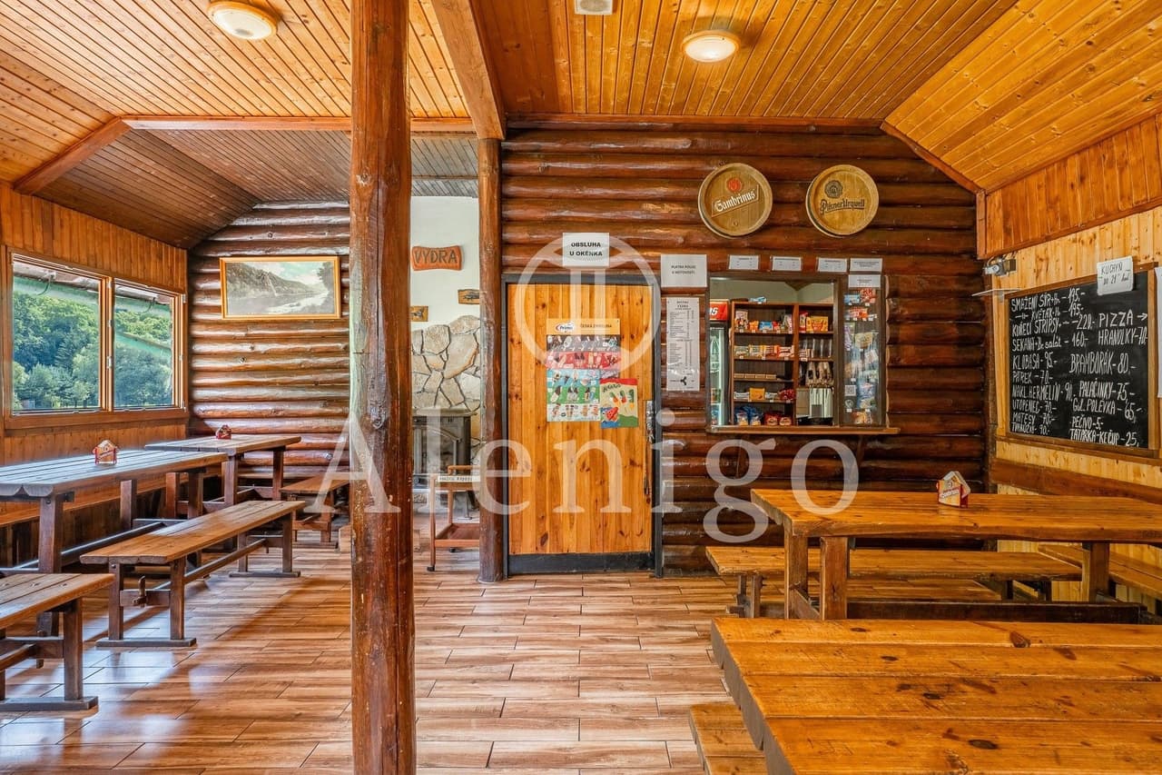 Prodej domu 124 m²
