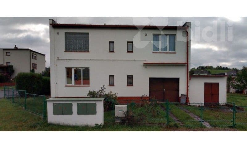 Prodej domu 216 m²
