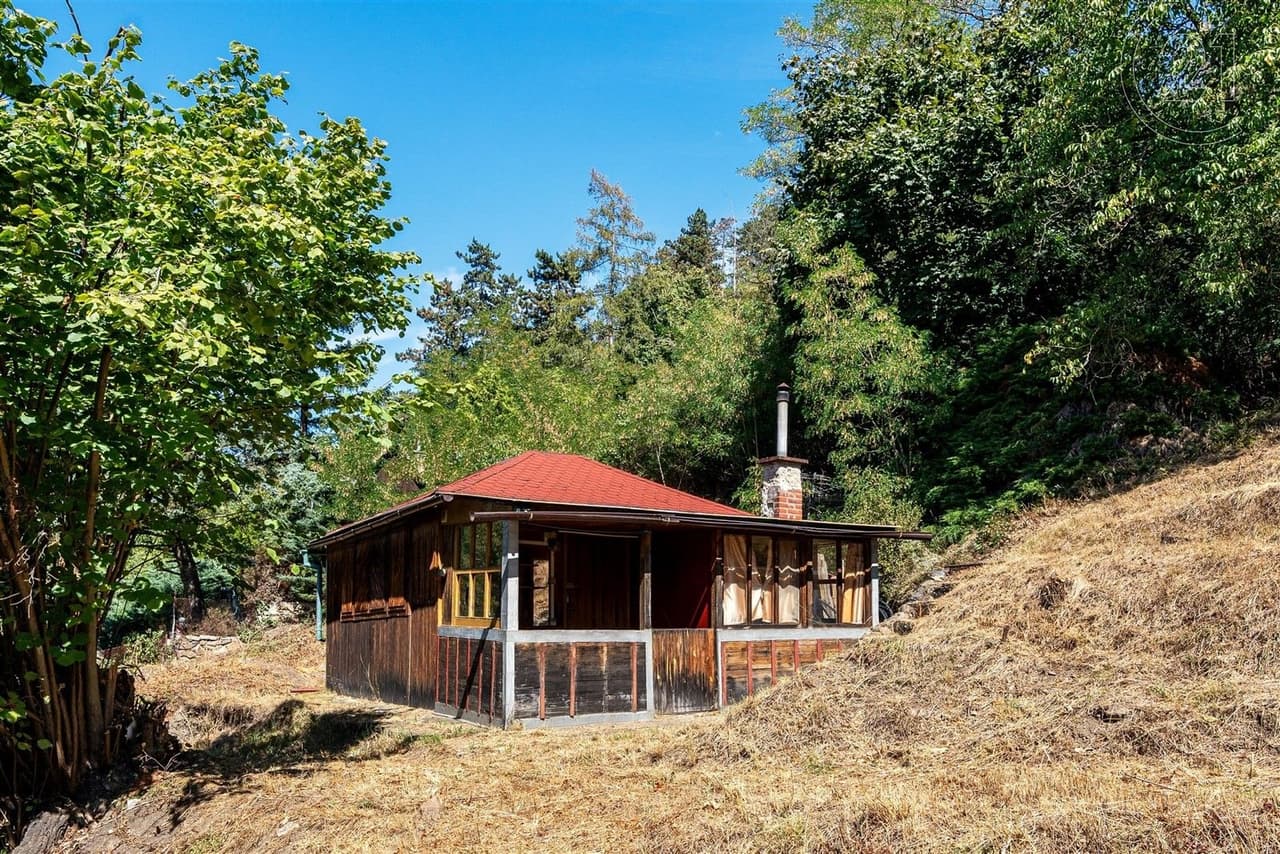 Prodej domu 30 m²