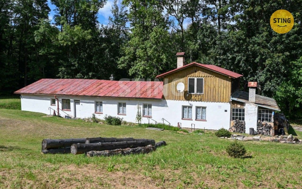 Prodej domu 500 m²