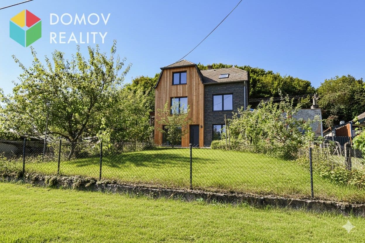 Prodej domu 160 m²