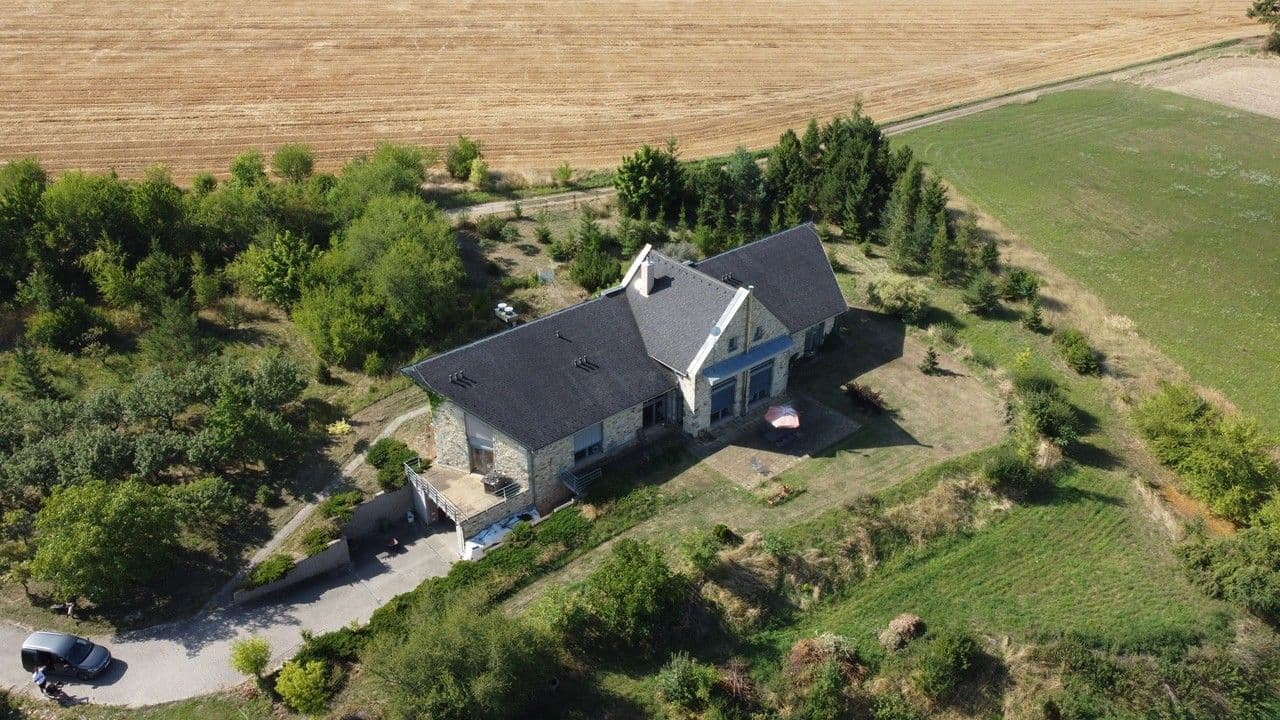 Prodej domu 938 m²