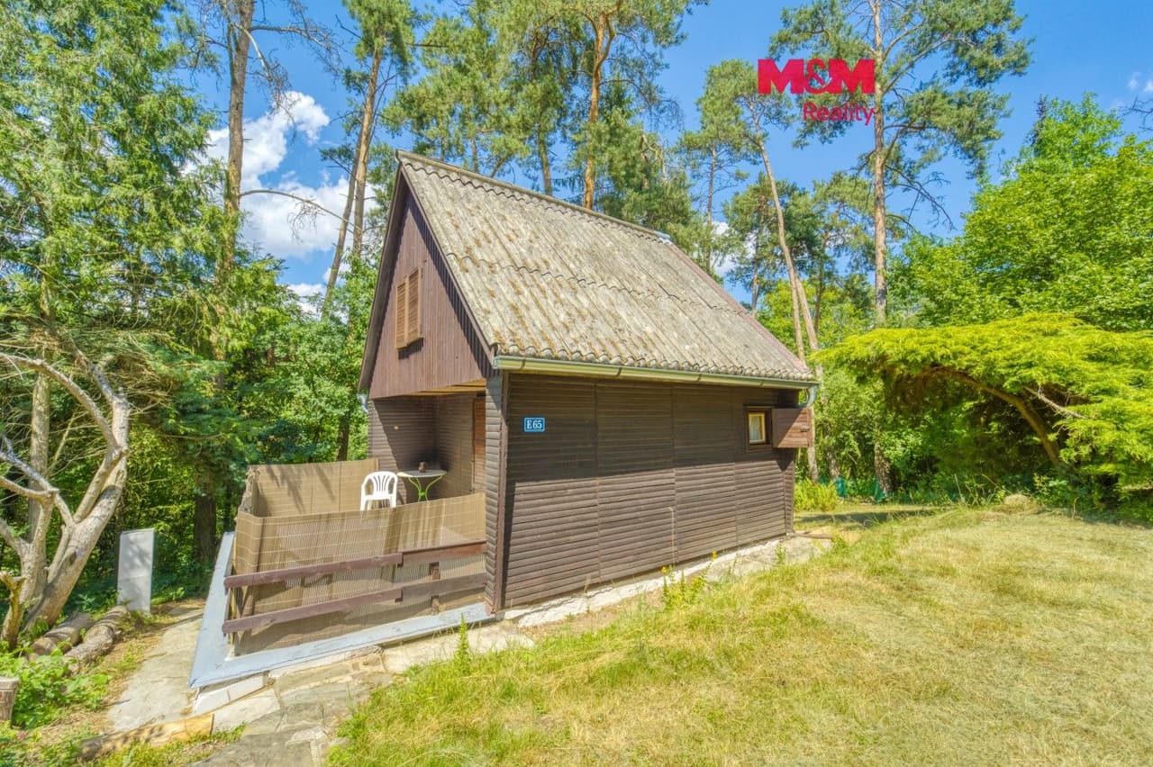 Prodej domu 32 m²