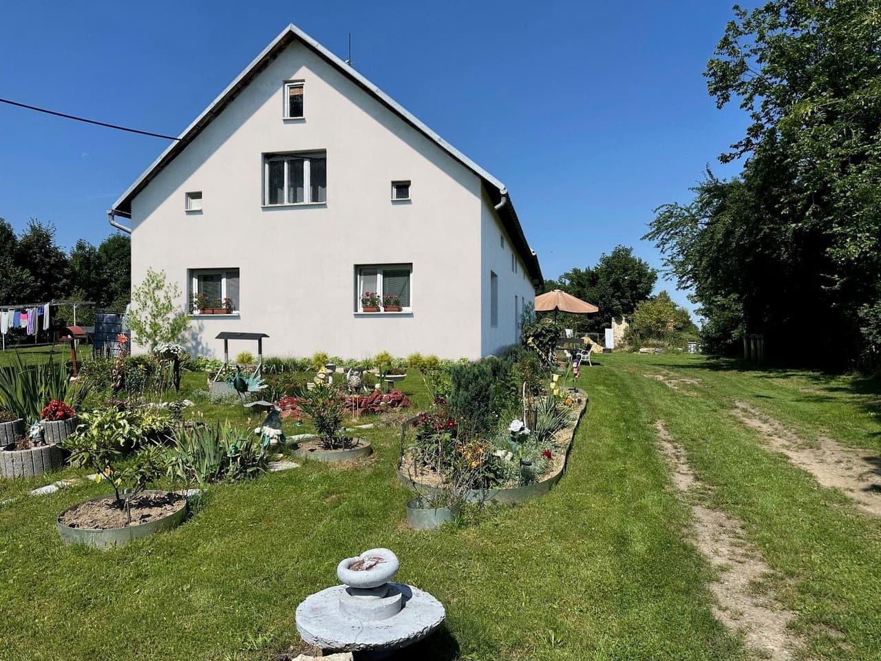 Prodej domu 180 m²