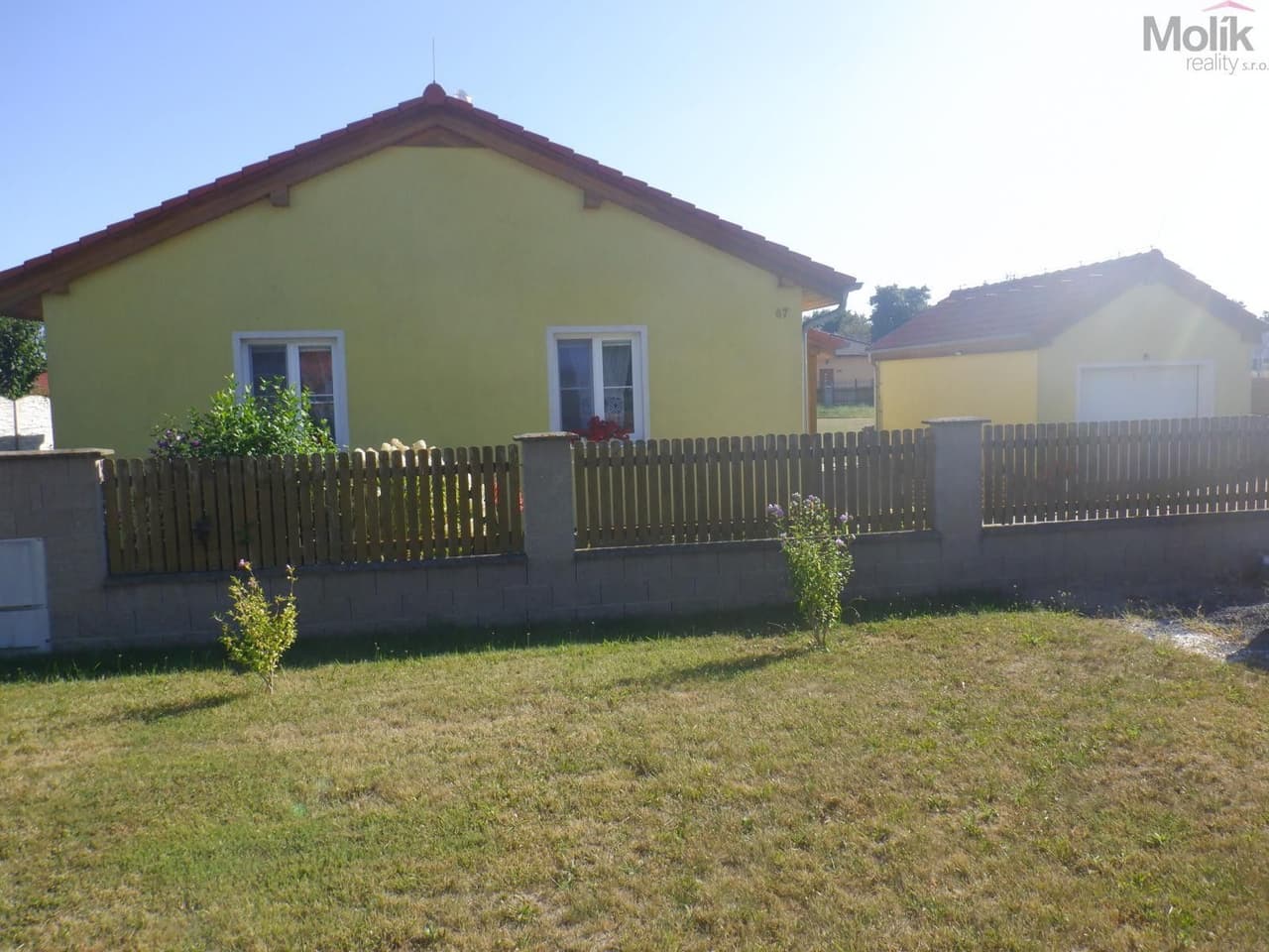 Prodej domu 91 m²