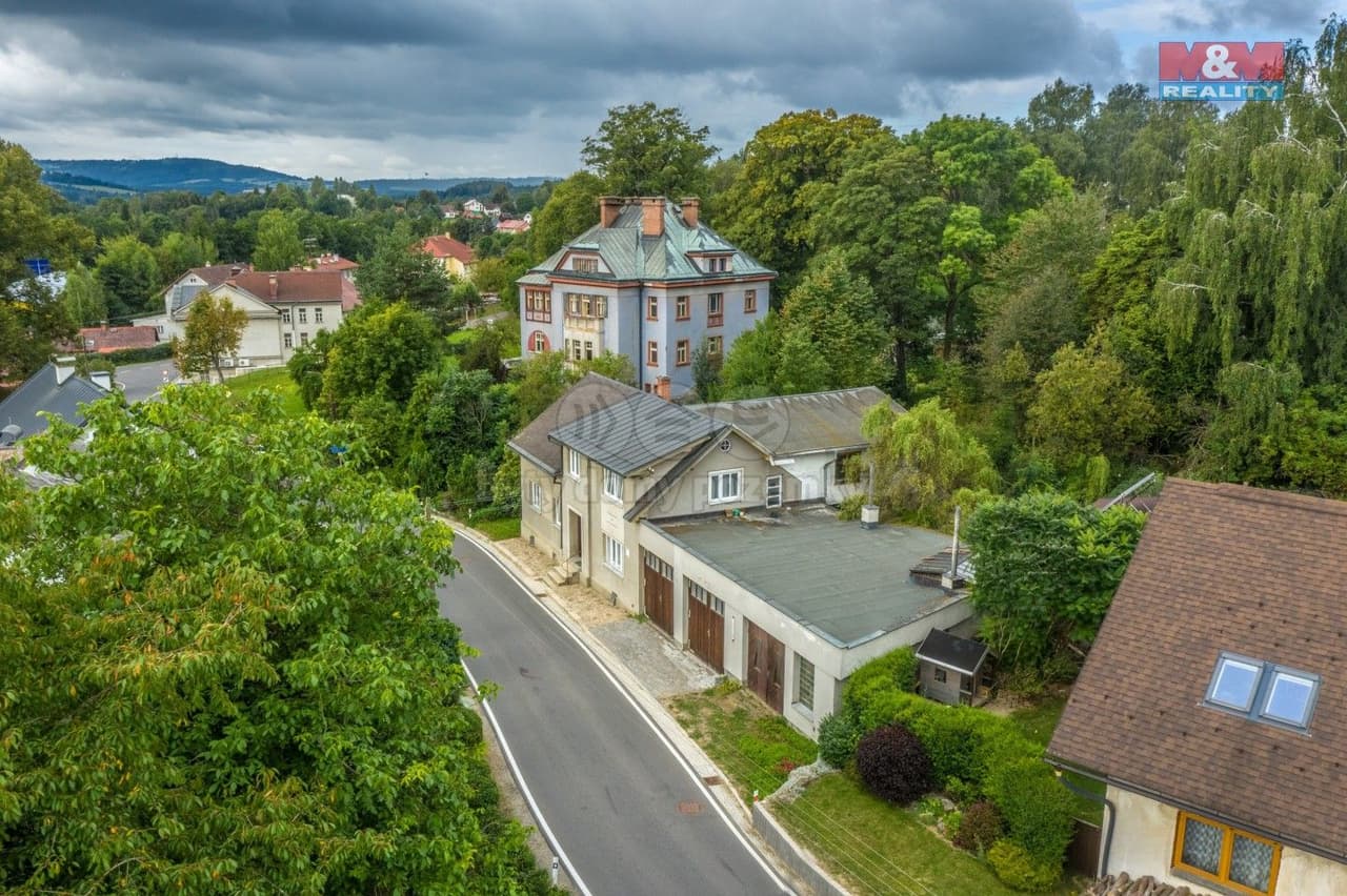 Prodej domu 246 m²