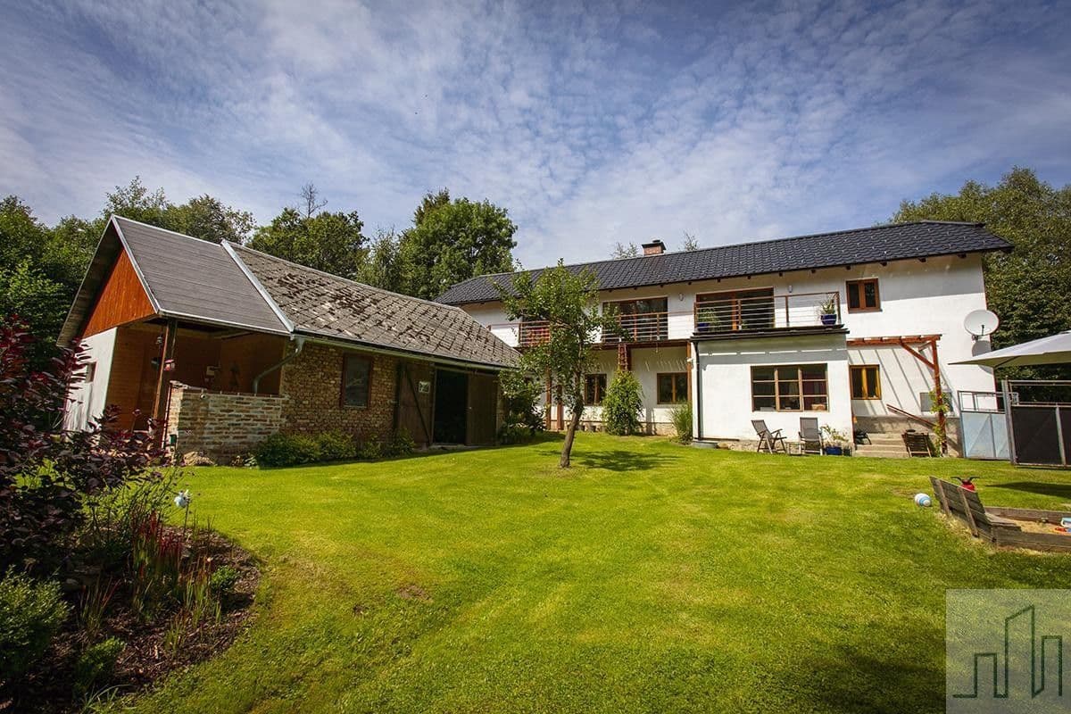 Prodej domu 170 m²