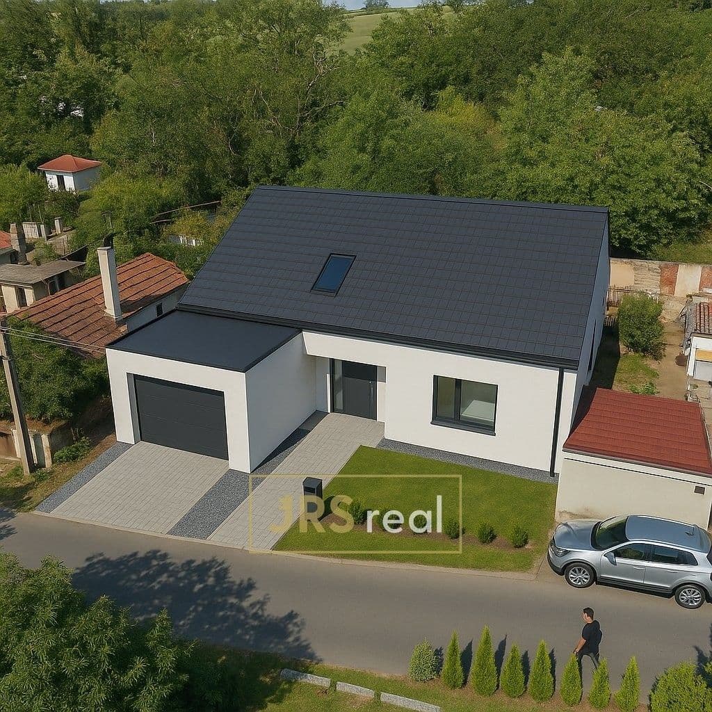 Prodej pozemku 1094 m²
