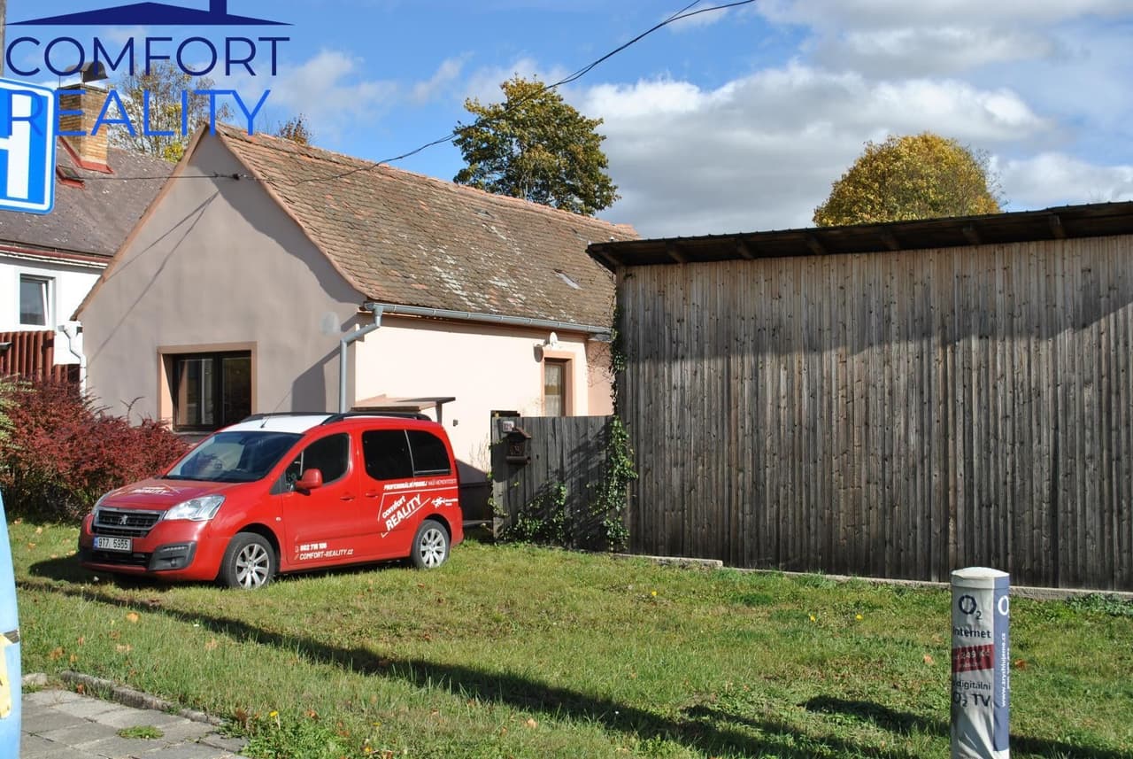 Prodej domu 230 m²