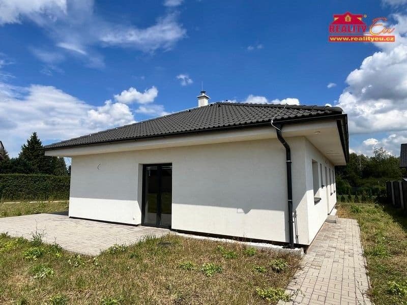 Prodej domu 110 m²