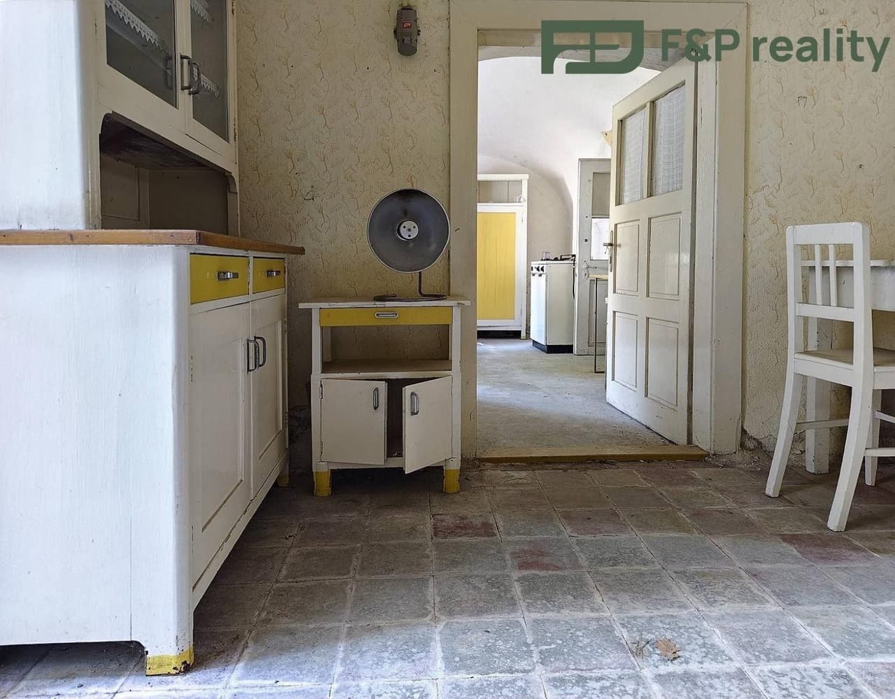 Prodej domu 89 m²