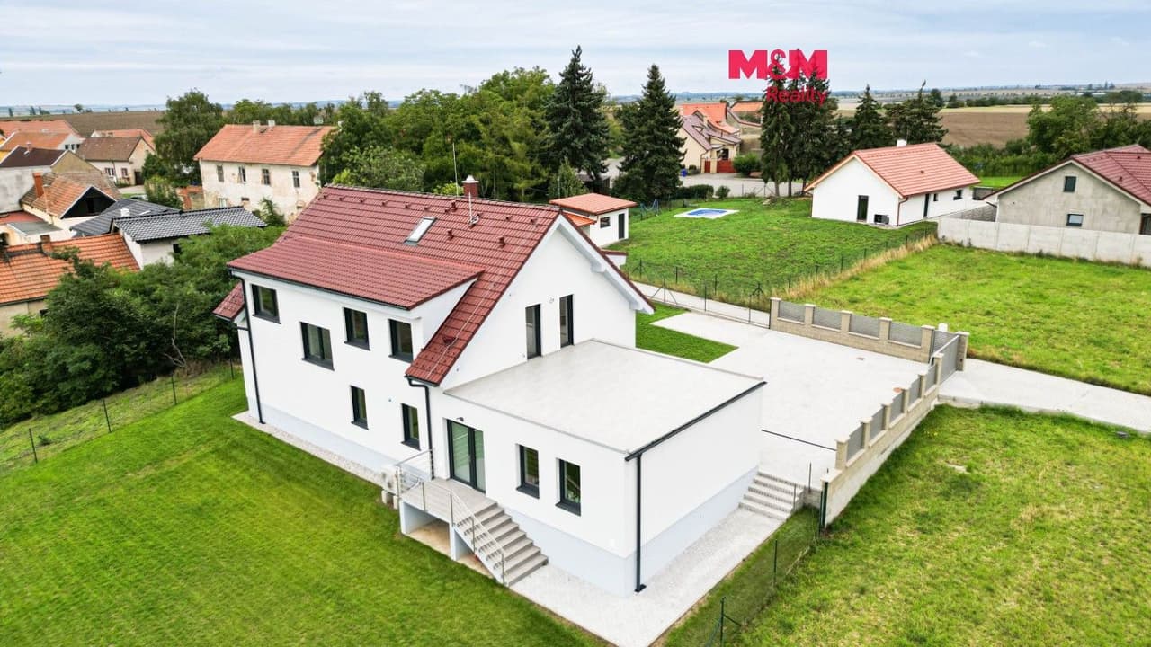 Prodej domu 248 m²