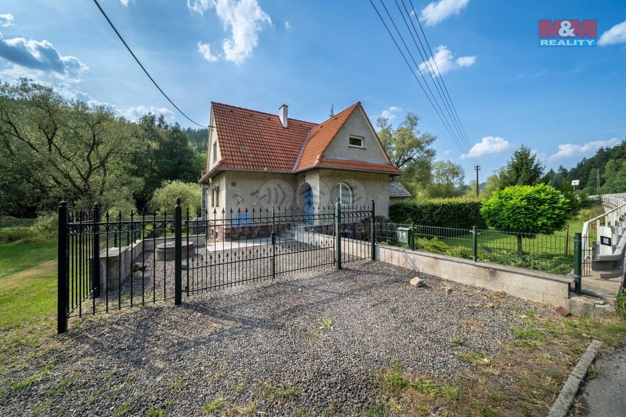 Prodej domu 80 m²
