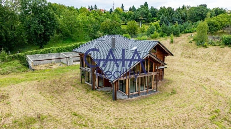 Prodej domu 250 m²
