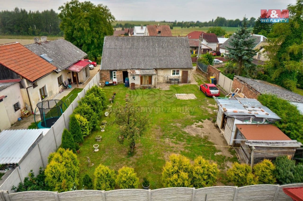Prodej domu 280 m²