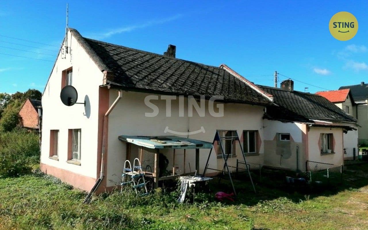 Prodej domu 135 m²