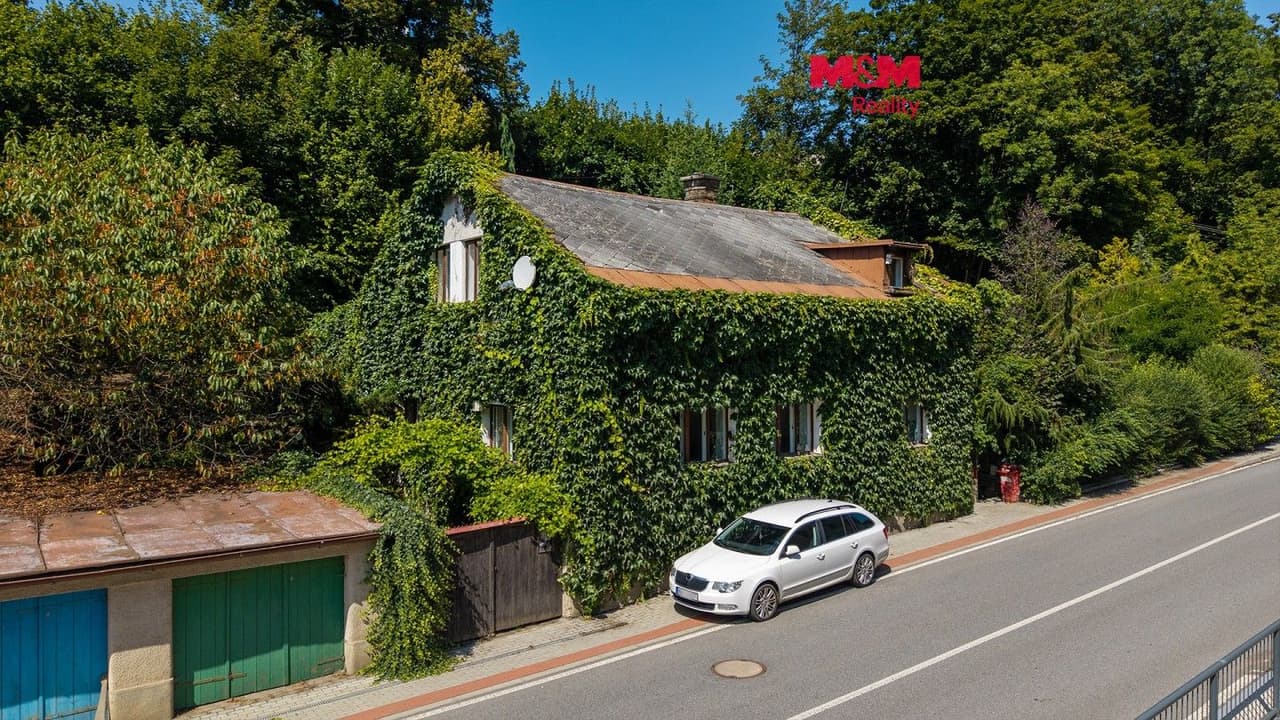 Prodej domu 130 m²