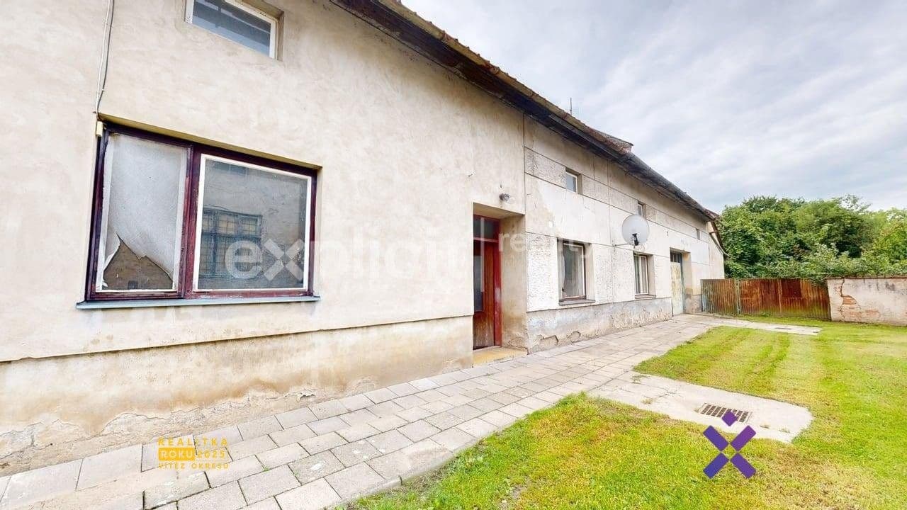 Prodej domu 127 m²