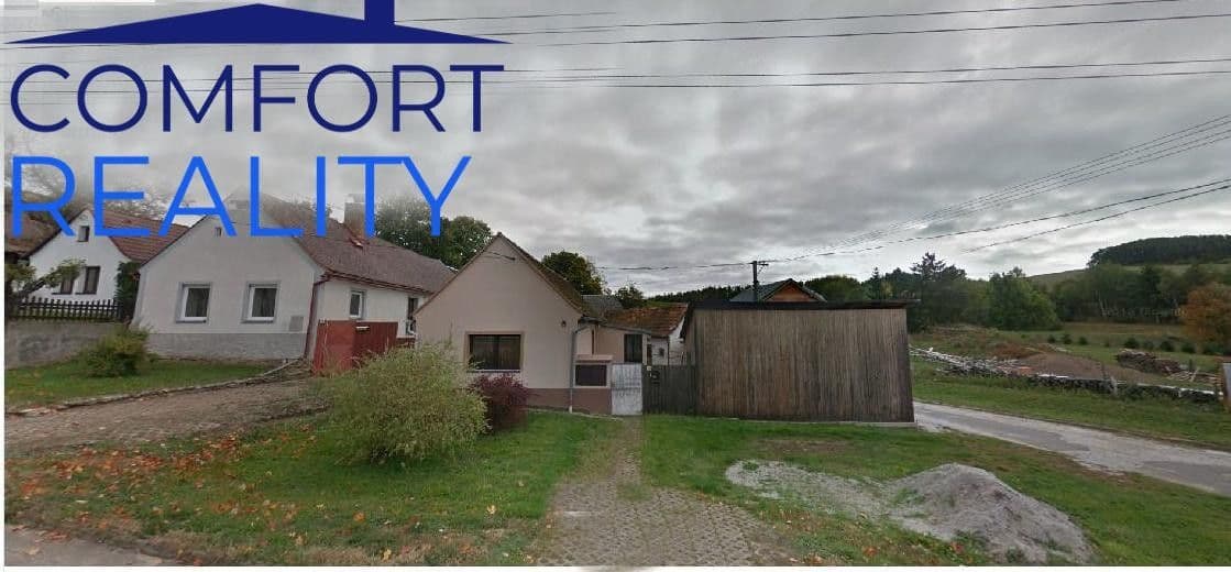 Prodej domu 200 m²