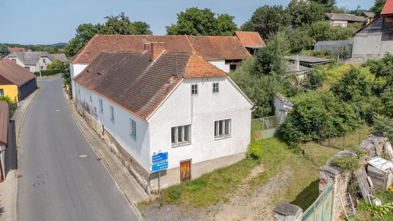 Prodej bytu 3+1 200 m²