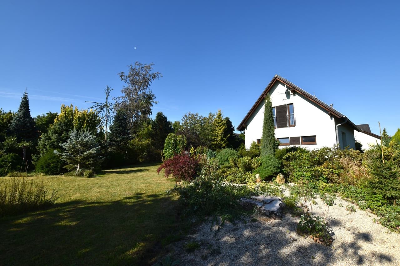 Prodej nemovitosti 132 m²