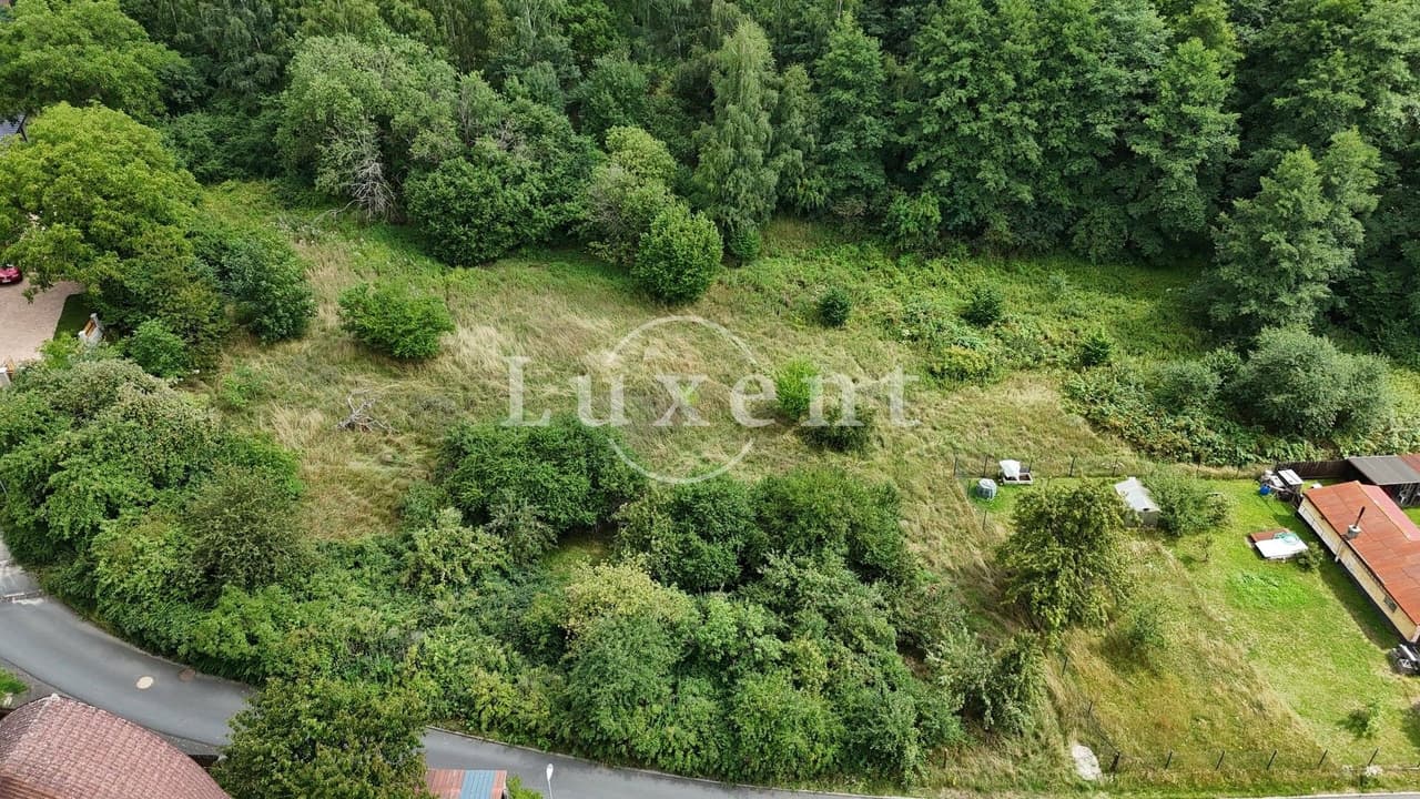 Prodej pozemku 5810 m²
