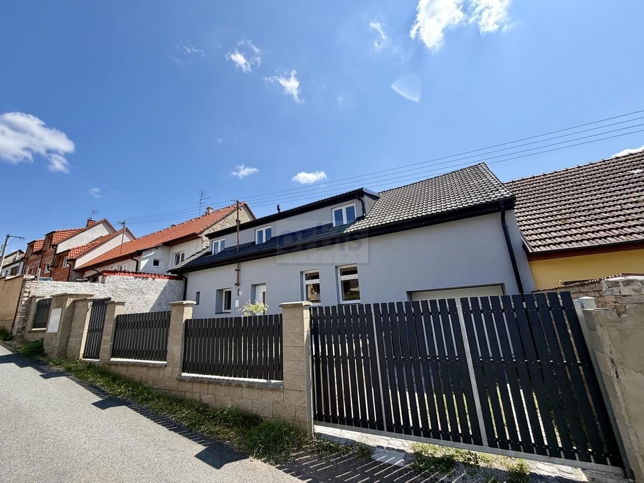 Prodej domu 240 m²