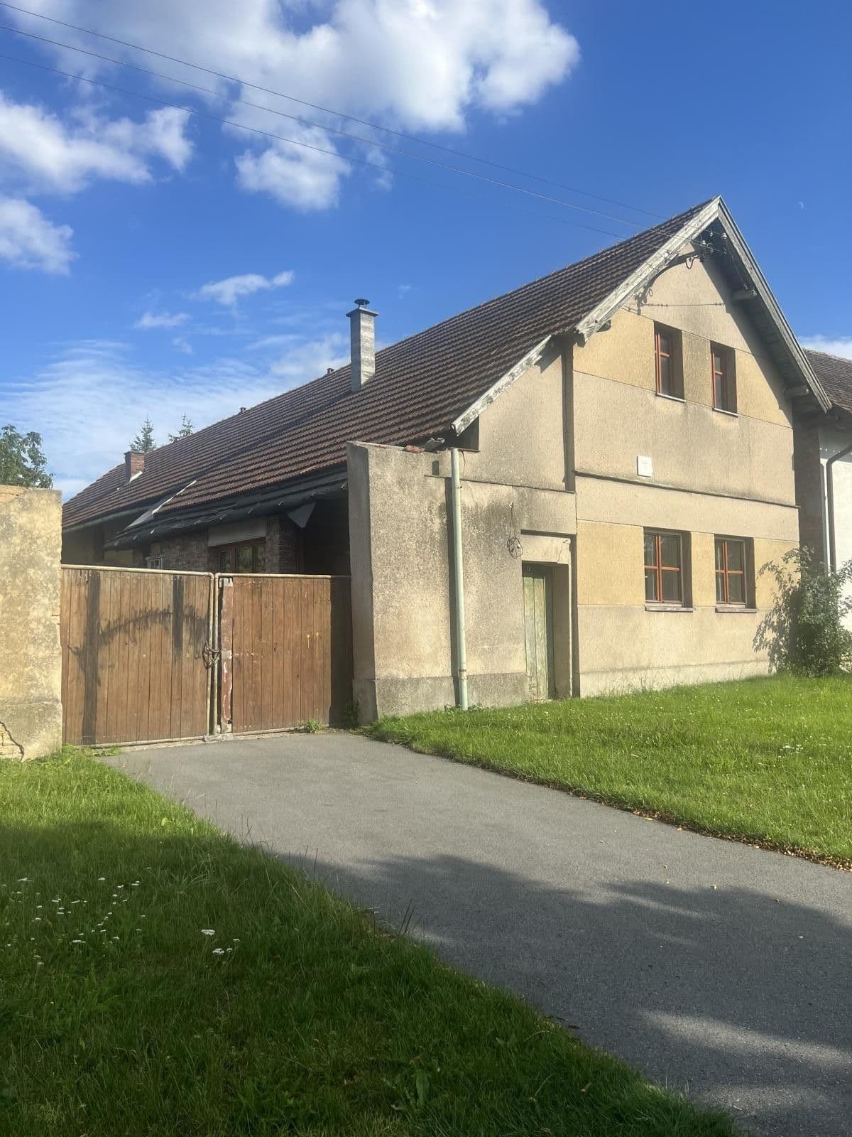 Prodej domu 90 m²