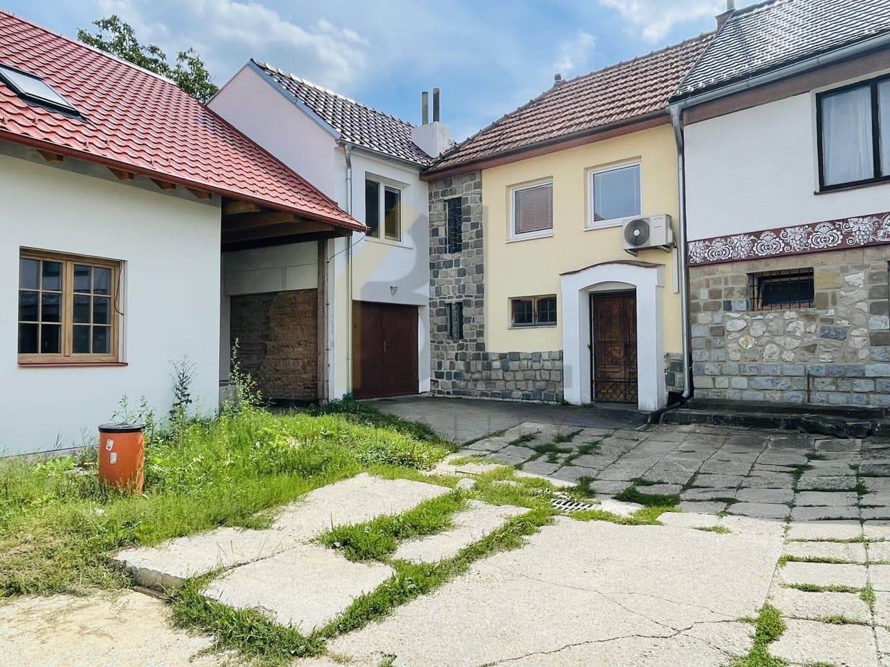 Prodej nemovitosti 37 m²
