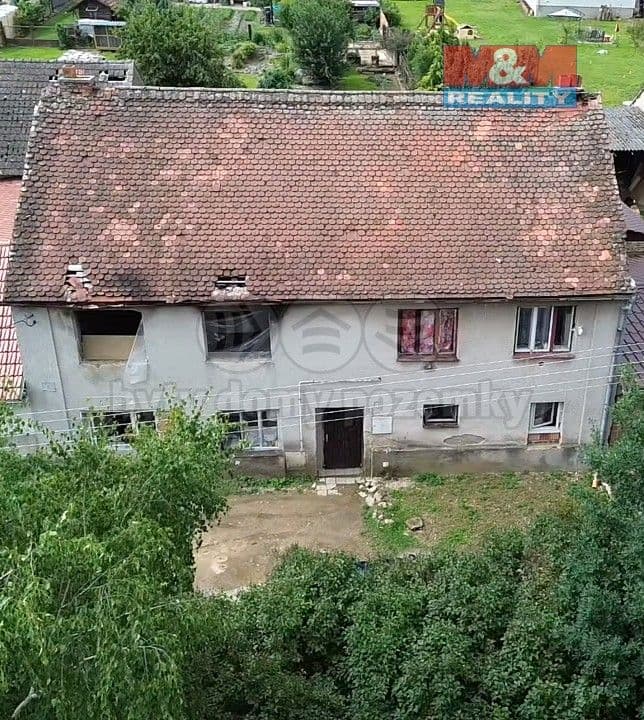 Prodej domu 182 m²