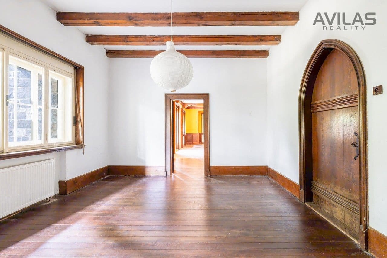 Prodej domu 400 m²