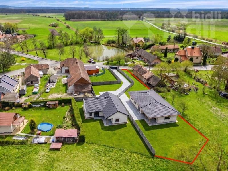 Prodej domu 183 m²