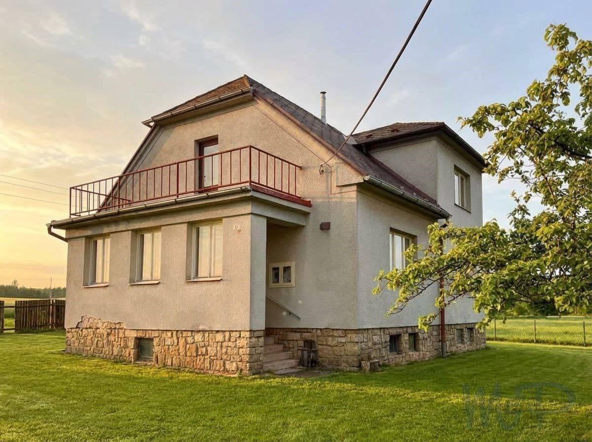Prodej domu 185 m²