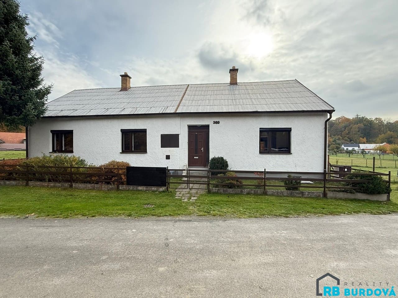 Pronájem domu 113 m²