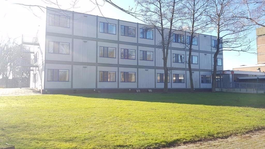 Prodej komerčního prostoru 2000 m²