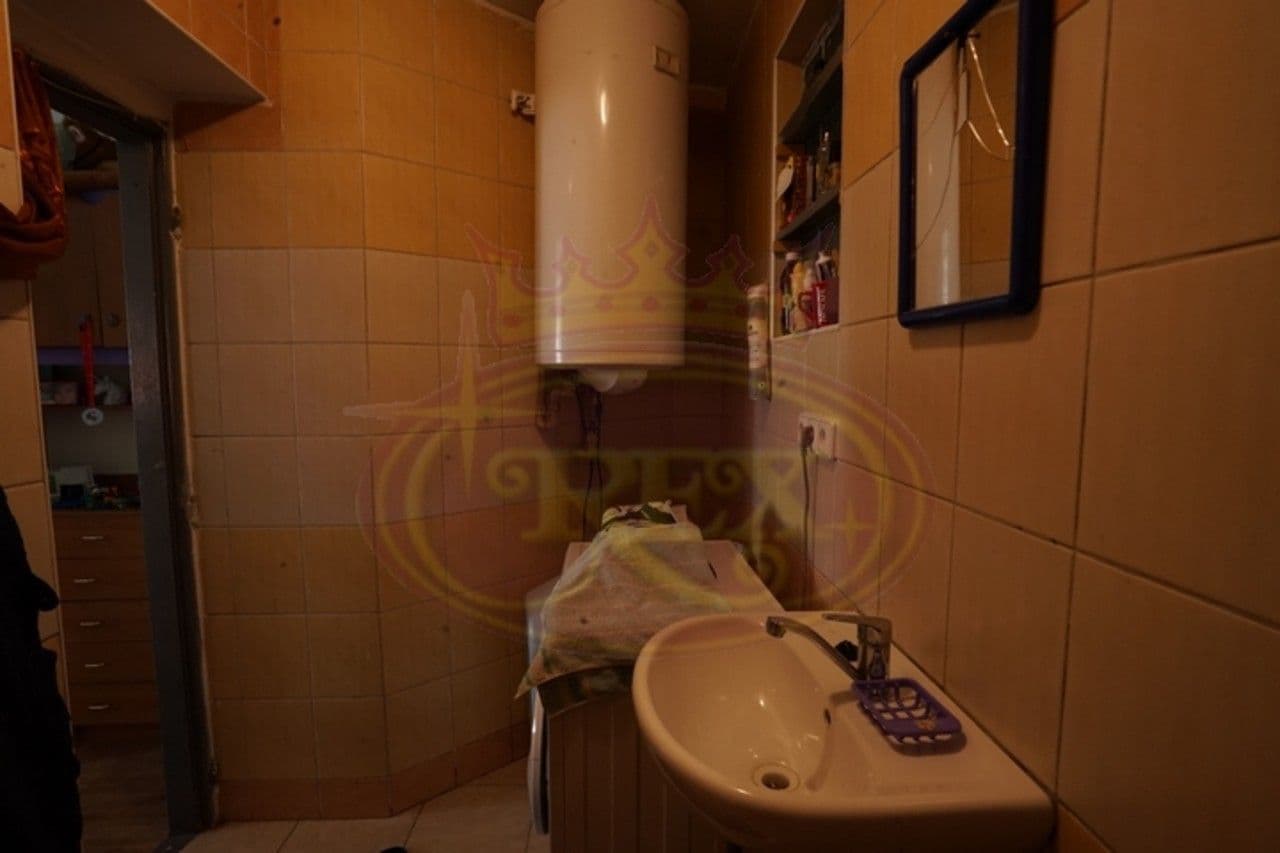 Prodej bytu 3+kk 68 m²